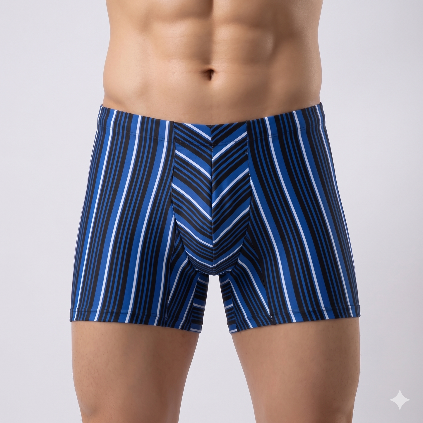 Boxer Premium Único