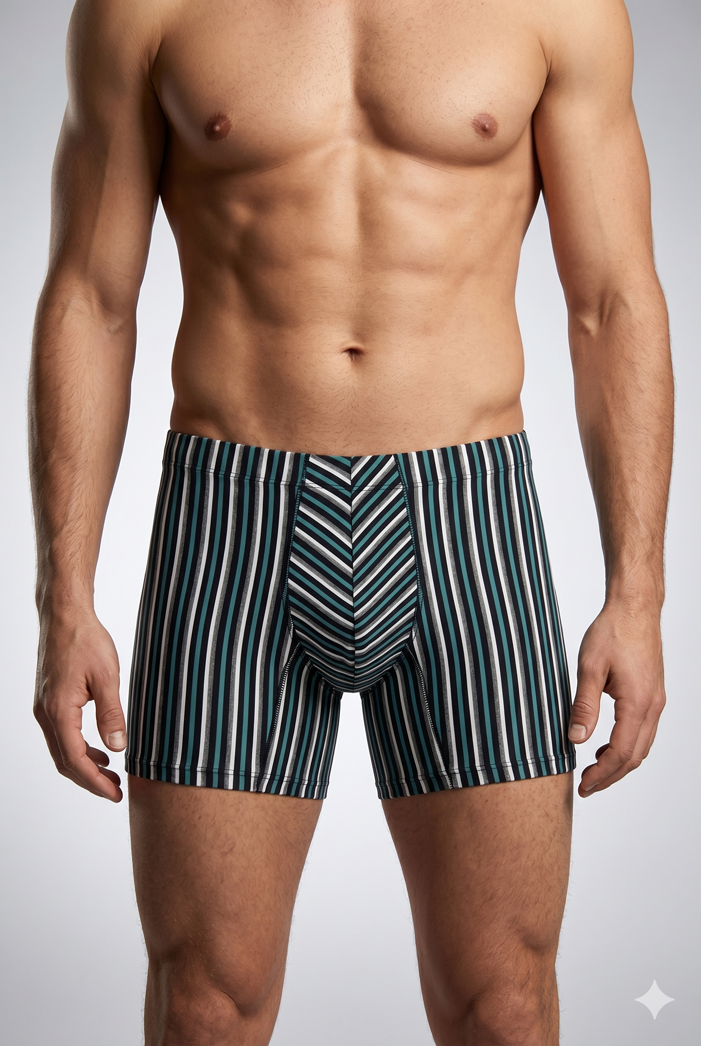 Boxer Premium Único