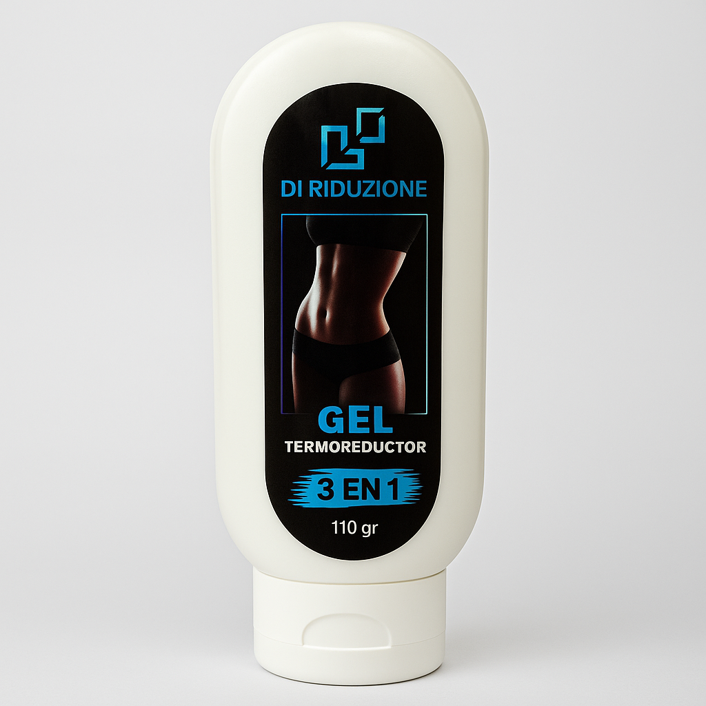 GEL DI RIDUZIONE