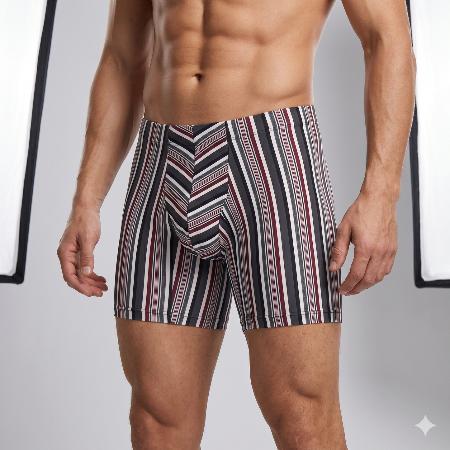 Boxer Premium Único