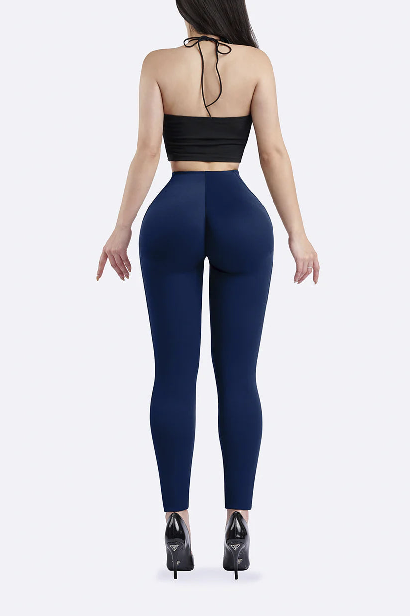 Leggins Con Faja 🎁 Obsequio especial