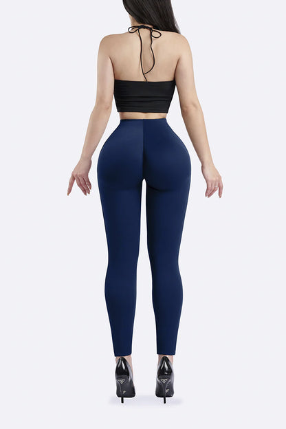 Leggins Con Faja 🎁 Obsequio especial