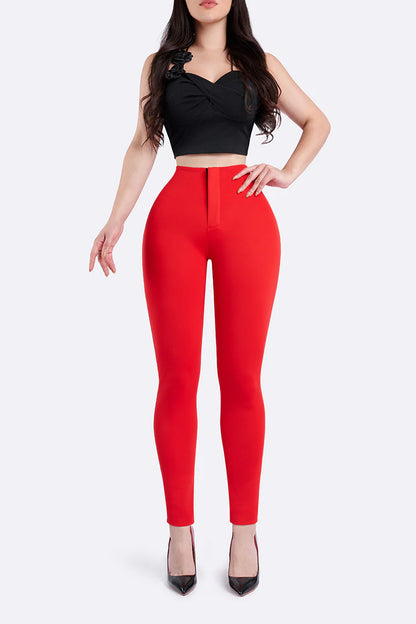 Leggins Con Faja 🎁 Obsequio especial