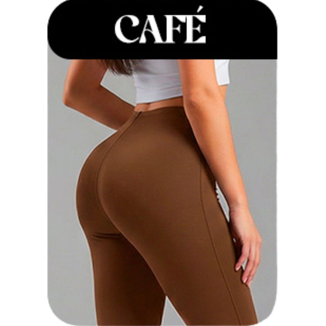 LEGGINS RELOJ DE ARENA