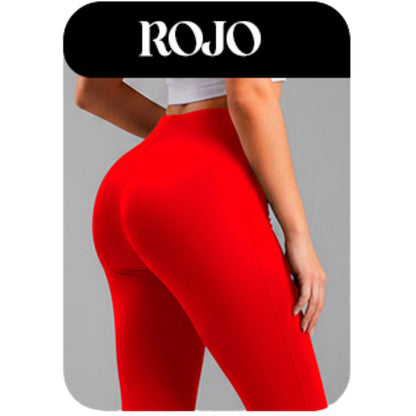 LEGGINS RELOJ DE ARENA