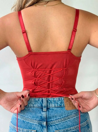 Corset Moldeador Ajustable + ¡Obsequio! jenn (Copia) (Copia